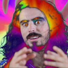 Bonde do Role - Picolé. Un progetto di Animazione, Costume design, Motion graphics, Musica e Video di Javier Lourenço - 12.02.2018
