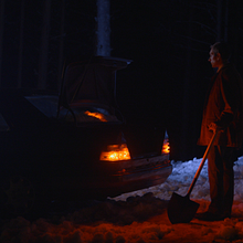 NIGHT OWLS | Short Film. Film, Film, Video, TV, Art Direction, Photograph, Music, Photograph, Post-production, Audiovisual Production, Sound Design, and VFX project by Jiajie Yu Yan - 02.12.2018
