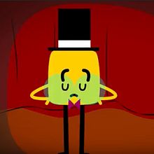 Mi Proyecto del curso: Animación desde cero con Adobe Animate. Animation, and Character Animation project by Albert Plaza Nualart - 02.12.2018