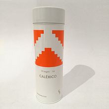CALÉXICO. Projekt z dziedziny Design użytkownika Xavier Grau Castelló - 12.02.2018