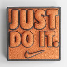 Nike Squared. Un projet de 3D, Direction artistique , et Publicité de CESS Studio - 12.02.2018