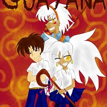 Guayana. Een project van  Ontwerp, Ontwerp van personages, Grafisch ontwerp y Traditionele illustratie van Luigina Lamanna - 01.04.2015