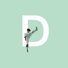 DIASPORIZATU. VI Congreso mundial de colectividades vascas. Graphic Design project by Leire San Martín - 02.13.2018