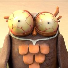 Temaikén - Aves vs Wallabies. Un progetto di 3D, Animazione, Animazione di personaggi e Pubblicità di Javier Lourenço - 13.02.2018
