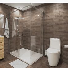 Virtual Vision Projects. 3D, Architecture & Interior Architecture project by Julen Salazar - 02.12.2018