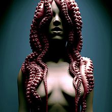 Calipso. Un proyecto de 3D, Diseño de personajes e Ilustración tradicional de Rebeca Puebla - 12.02.2018