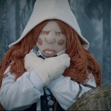 The Blindness of the Woods. Un progetto di 3D, Animazione, Cinema e Cinema, video e TV di Javier Lourenço - 13.02.2018