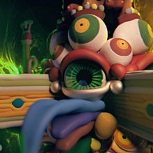 Stash Latin America Launch. Un progetto di 3D, Animazione e Pubblicità di Javier Lourenço - 13.02.2018