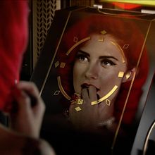 Lucky Ladies - FOX Life. Un progetto di 3D, Animazione, Br, ing, Br, identit, Cinema, video e TV e Pubblicità di Javier Lourenço - 13.02.2018