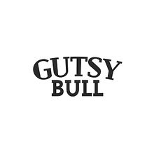 Gutsy Bull. Un proyecto de Diseño gráfico y Tipografía de Eduardo Ferrer - 18.06.2016