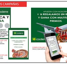 Dossier de incentivos para empresas. Editorial Design project by Hannah Gómez-Casero González - 02.13.2018