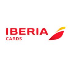 IBERIA CARDS. Graphic Design project by Arantxa Garcia Hoyo - 06.09.2014