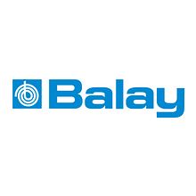 BALAY. Graphic Design project by Arantxa Garcia Hoyo - 07.09.2006