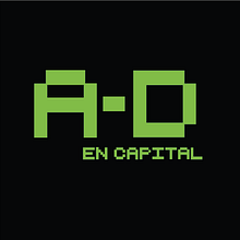 CM de Acceso Digital. Editorial Design project by Brandon Morales - 06.14.2016