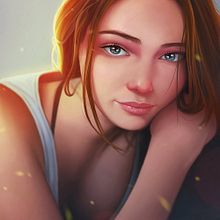 Silence. Un projet de Design , Conception de personnages et Illustration traditionnelle de RJV Ilustración - 14.02.2018