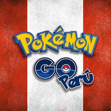 Administrador de Pokémon GO Perú. Un proyecto de Diseño editorial de Brandon Morales - 14.02.2018
