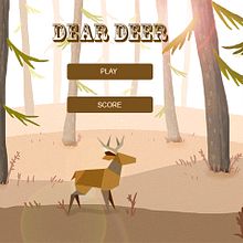 Videojuego. Un proyecto de Multimedia de marinadelos - 14.02.2018