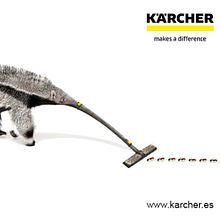 Proyecto Kärcher. Advertising project by javi_021 - 02.14.2018