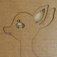 Cloning Bambi. Un proyecto de 3D, Diseño de juegos y Diseño interactivo de dbr3d - 11.02.2018