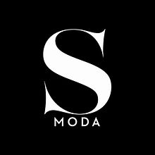 S MODA MAGAZINE. Editorial Design, Graphic Design, and Traditional illustration project by Felícitas Hernández - 02.14.2018