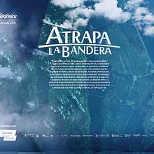 FUNDACIÓN TELEFÓNICA. Art Direction, and Graphic Design project by Felícitas Hernández - 07.15.2015