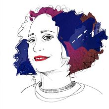 ILUSTRACIÓN. Un proyecto de Bellas Artes, Ilustración tradicional y Dibujo a lápiz de Felícitas Hernández - 15.02.2018