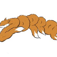 Illustration. Un proyecto de Ilustración vectorial de Daniel Fernández Izquiano - 15.02.2018