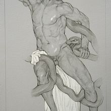 Illustration. Un proyecto de Ilustración tradicional de Daniel Fernández Izquiano - 15.02.2018