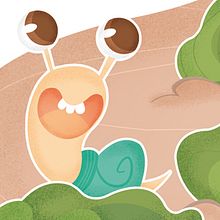 Editorial Anaya. Ilustración infantil. Traditional illustration project by Laura García Mañas - 02.15.2015