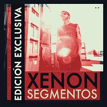 SEGMENTOS. Cover. Art Direction, Editorial Design, and Graphic Design project by Francisco Cacenaves - 02.15.2018