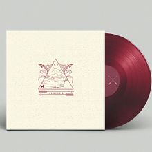 LLACUNA - Vinyl artwork. Un proyecto de Diseño, Diseño gráfico, Ilustración tradicional e Ilustración vectorial de Gerard Serrano Salvi - 15.02.2018