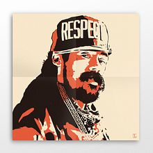 Music portraits. Graphic Design, Traditional illustration, and Vector Illustration project by Jordi Gramunt - 02.15.2018