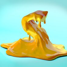Letras!. 3D project by Lucia García- Ochoa Agüero - 02.15.2018