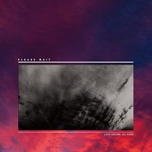 PLEASE WAIT - Look Around See Inside - Vinyl artwork . Un proyecto de Diseño, Diseño gráfico y Fotografía de Gerard Serrano Salvi - 15.02.2018