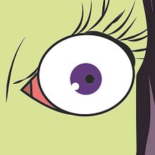 Ilustración Digital. Un proyecto de Ilustración vectorial de Laura Buenasmañanas Linares - 15.02.2018