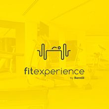 Fitexperience. Br, ing & Identit project by Luis López Rodríguez - 01.15.2017