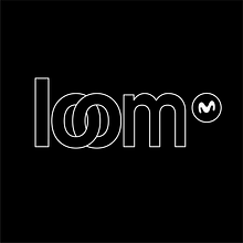 LOOM. Un progetto di Belle arti e Multimedia di dan bon - 16.05.2017