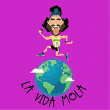 Maraton Man. Un proyecto de Cómic, Diseño de personajes, Diseño editorial, Diseño gráfico, Ilustración tradicional e Ilustración vectorial de José Ramón Gómez Villate - 16.02.2018