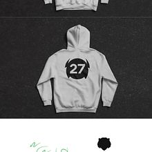 Bengala 27. Design project by Maykoor Chicco - 02.16.2018