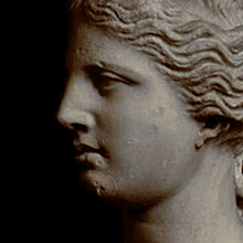 ¿Qué pasó con los brazos de la Venus de Milo?. Un proyecto de Stop Motion de Laia Piñol - 17.02.2018