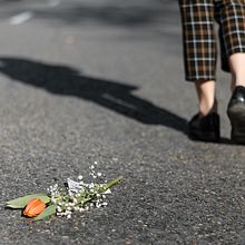 Despedida. Un proyecto de Fotografía de Gemma Bouzas - 17.02.2018