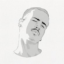 Self Portrait. Un proyecto de Ilustración tradicional de Jordi Puig - 05.02.2018