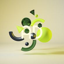 AD. Projekt z dziedziny 3D,  Animacja, Br, ing i ident, fikacja wizualna,  Manager art, st, czn, Design, Projektowanie graficzne,  Motion graphics, Postprodukcja fotograficzna i Retuszowanie fotografii użytkownika Sergio García - 18.02.2018