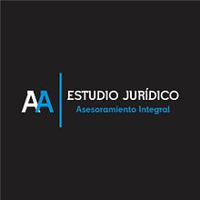 Estudio AA. Un proyecto de Diseño, Diseño gráfico y Gestión del diseño de Mauro Jaliff - 15.02.2017