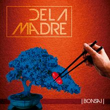 De La Madre. Un proyecto de Diseño, Diseño editorial y Diseño gráfico de Mauro Jaliff - 20.03.2017