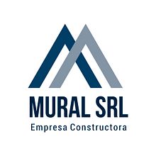 Mural - Empresa Constructora. Un proyecto de Br, ing e Identidad, Diseño, Diseño editorial y Diseño gráfico de Mauro Jaliff - 20.06.2017
