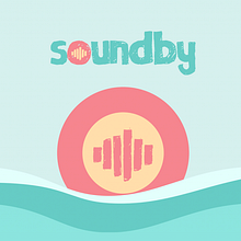 Soundby for NY Contest - Alfatec / Mobilendo. Un progetto di UX / UI di Pàul Martz - 12.07.2015