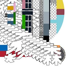 FOR.REST. Un proyecto de Arte urbano, Bellas Artes, Dirección de arte, Diseño, Ilustración tradicional y Retoque fotográfico de wils g - 01.09.2017