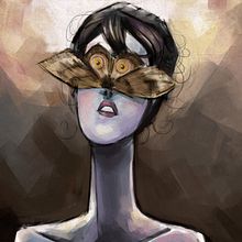 Mi Proyecto del curso: Pinceles y pixeles: introducción a la pintura digital en Photoshop. Traditional illustration project by aaroncruz270500 - 02.18.2018