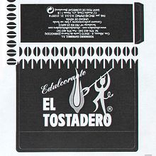 Disseny Packaging El Tostadero. Un proyecto de Diseño de producto de Edith Gallego Mainar - 18.02.2018